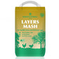 D & H Layers Mash CSR 5 kg