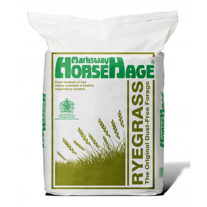 Horsehage Ryegrass Green 23.8kg