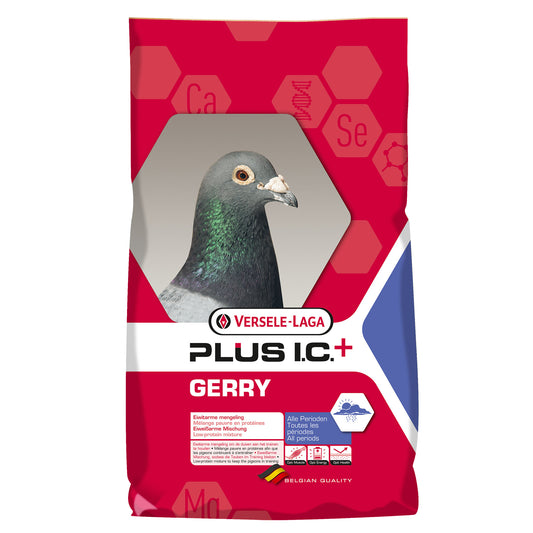 VL Gerry Plus I.C. 20 kg