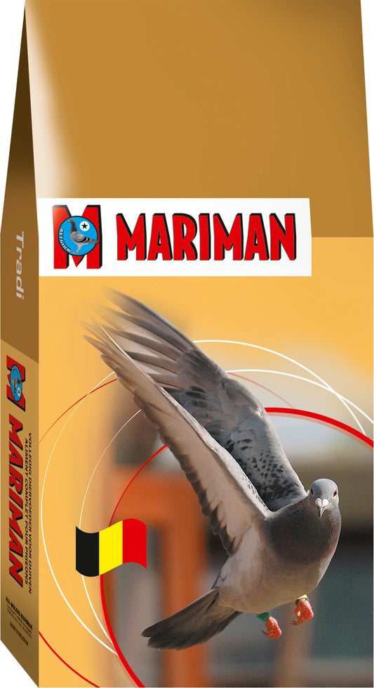 Mariman Variamax Widowhood 25 kg