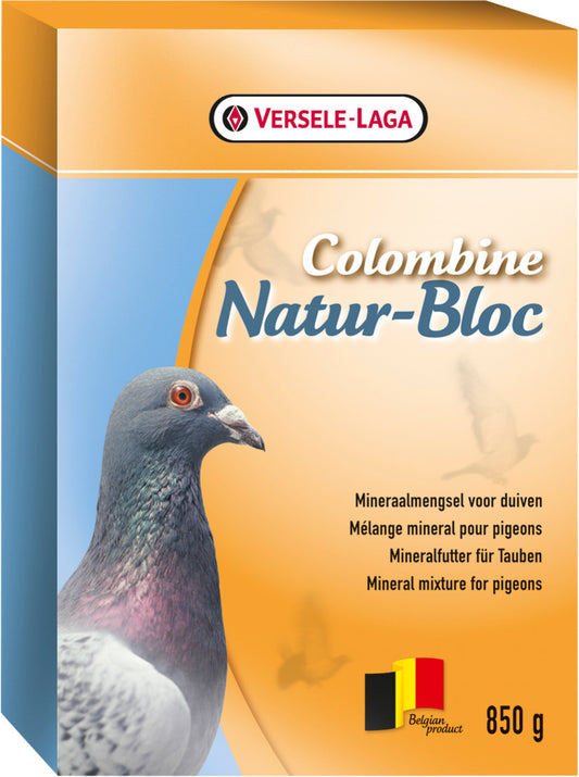 VL Natur-Bloc 24x850g