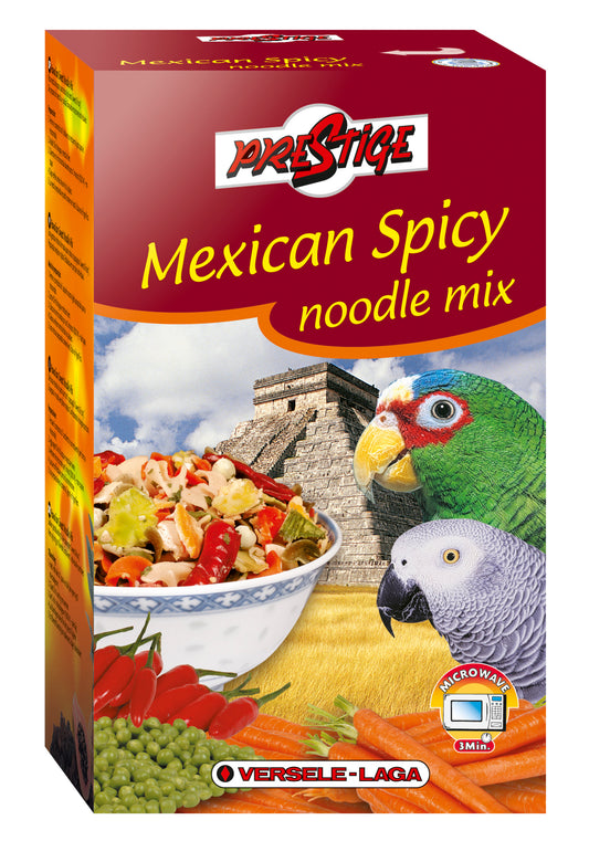 VL Spicy Noodlemix Mexican 400 g