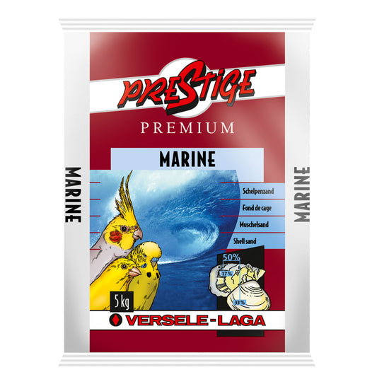 VL Prestige Shell Sand Marine 5 kg