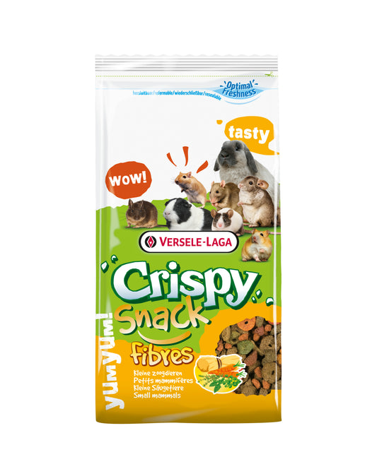 VL Crispy Snack Fibres 1.75kg