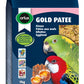 VL Gold Patee Lrg Parakeets Parrots 5kg