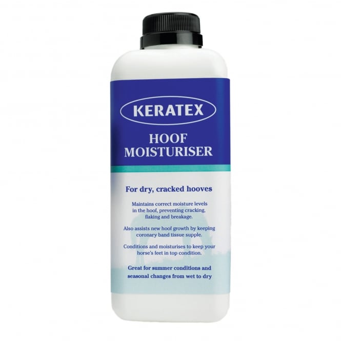 Keratex Hoof Moisturiser 500 ml