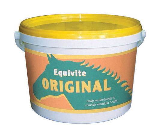 Equivite Original 3 kg