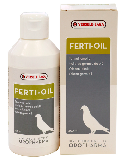 VL Ferti-Oil 250 ml