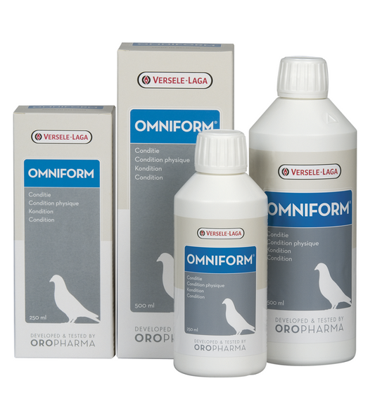 VL Omniform 500 ml