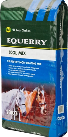 Equerry Cool Mix 20 kg