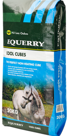 Equerry Cool Cubes 20 kg