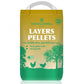 D & H Layers Pellets CSR 5 kg