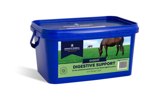 D & H Digestive Support 1.5 kg