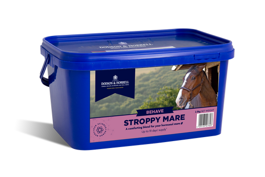 D & H Stroppy Mare 2.5 kg