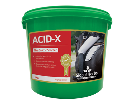 Global H Acid-X 1 kg