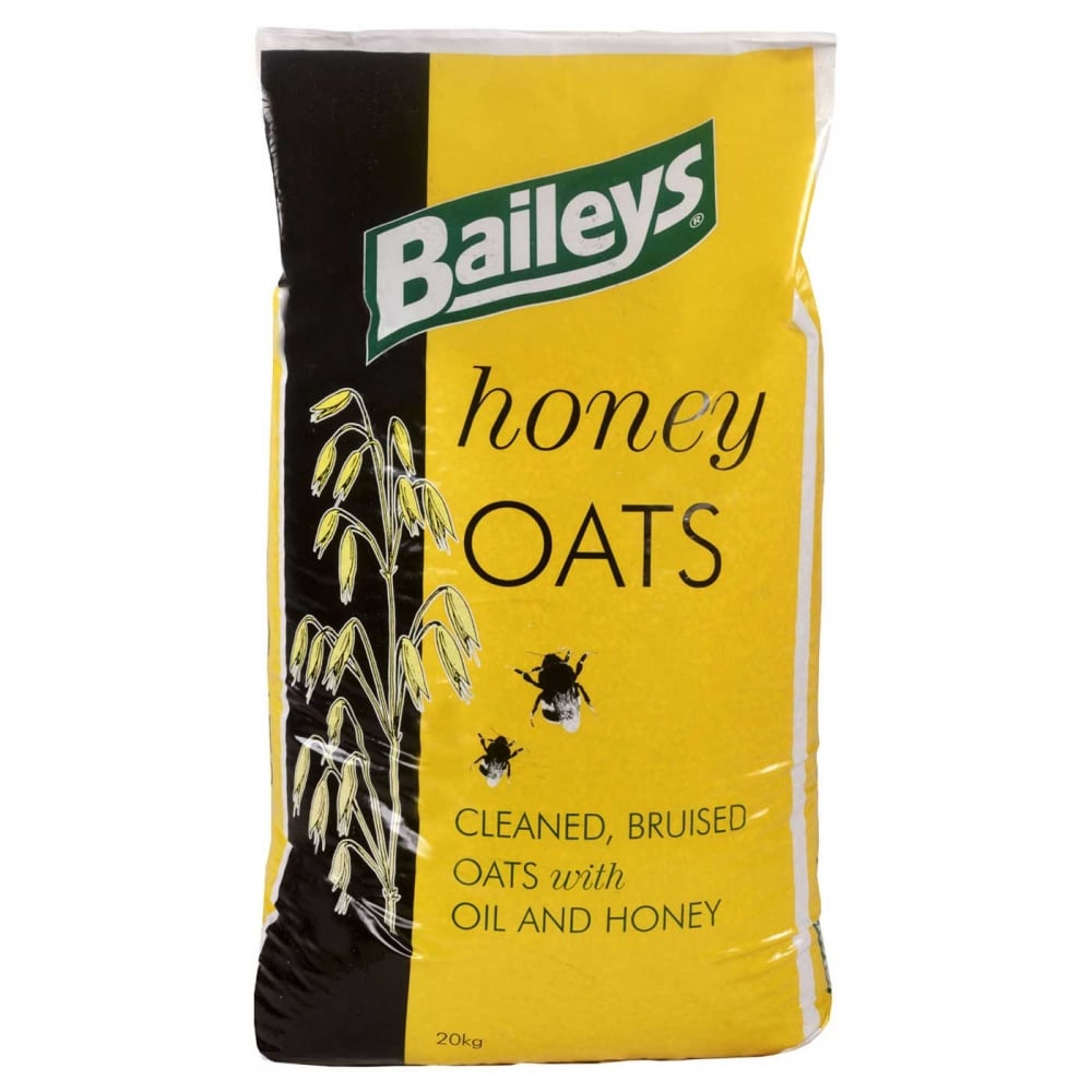 Baileys Honeyed Oats 20 kg