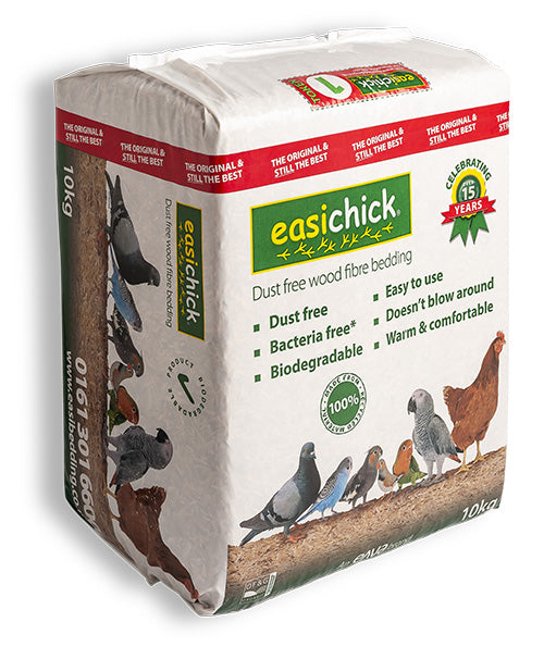 Easibed Easichick 10kg