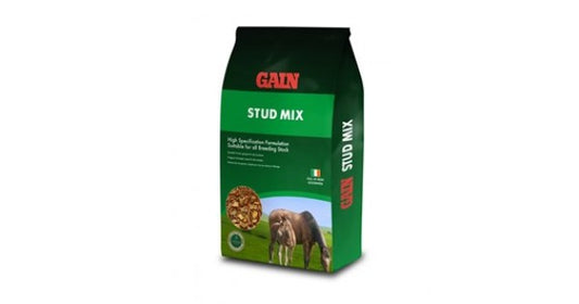 Gain Coarse Stud Mix 20 kg