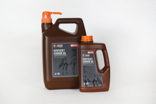 Foran Kentucky Karron Oil 4.5 L