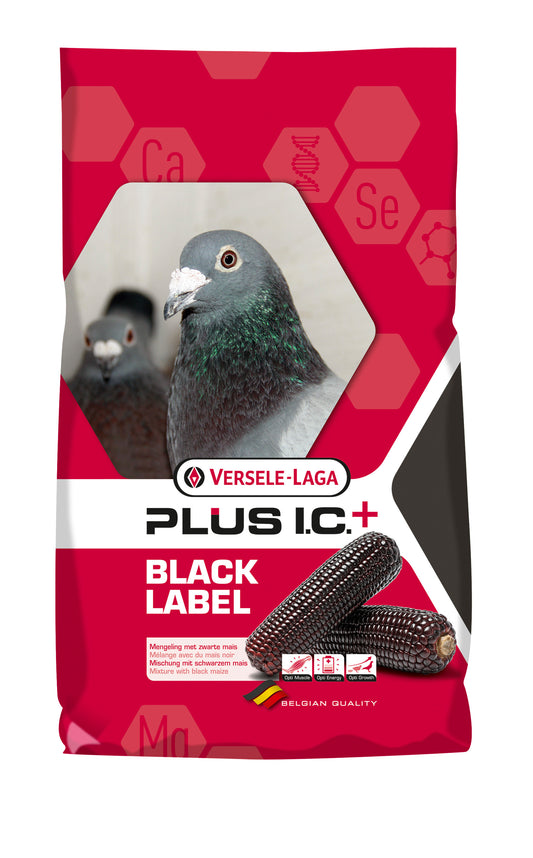 VL Mutine Plus I.C. Black Label 20 kg