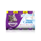 Whiskas Cat Milk 5x3x200ml