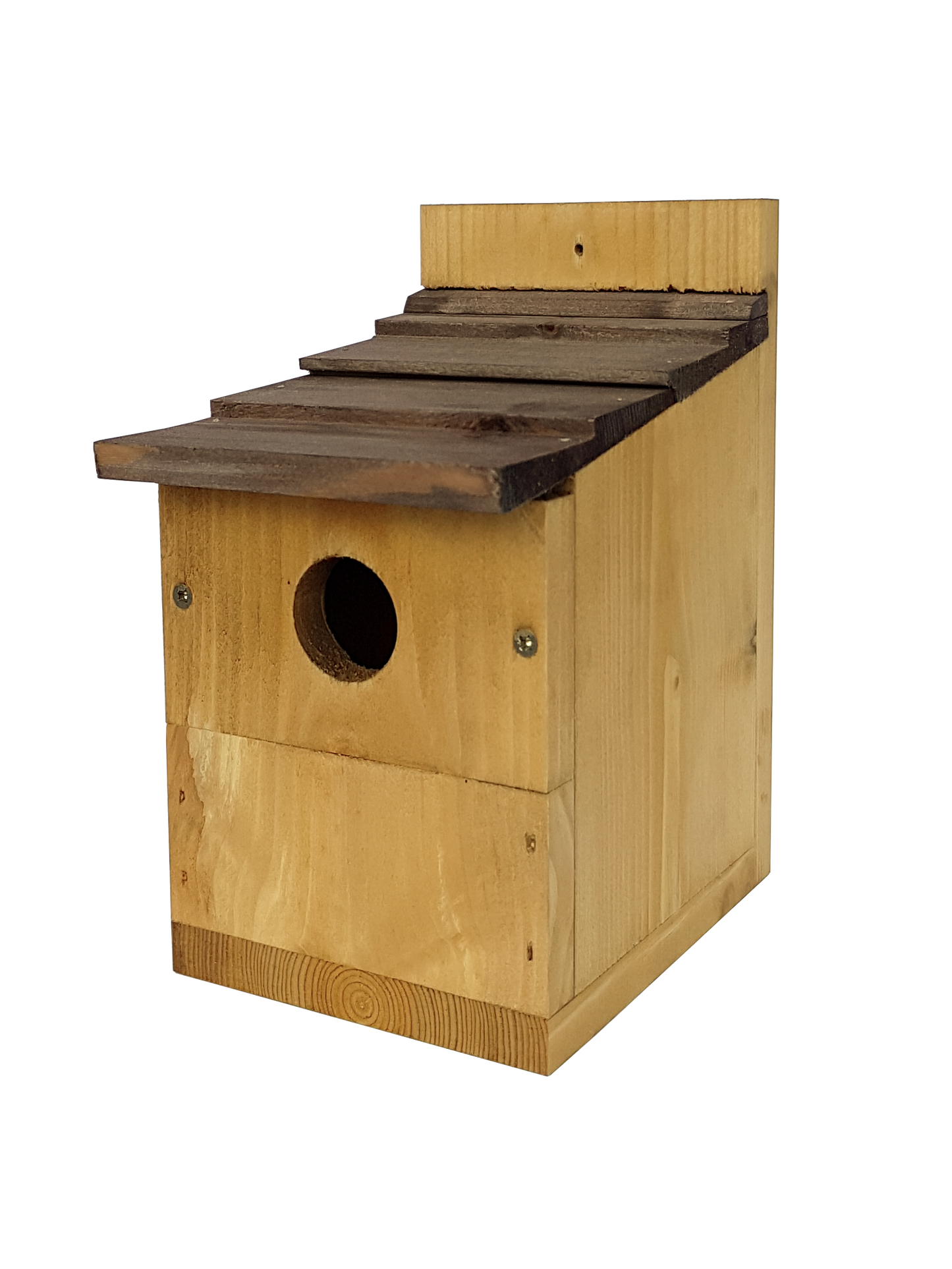 JJ Multinester Nest Box with Shingles