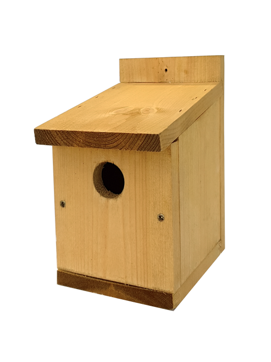 JJ Classic Nest Box