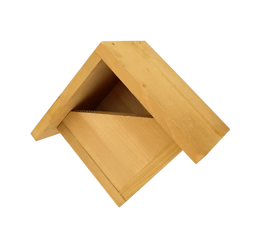 JJ Robin Nest Box