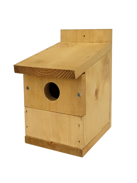 JJ Multinester Nest Box