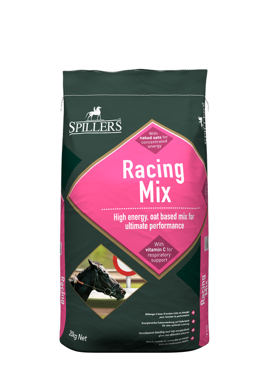 Spillers Racing Mix 20 kg