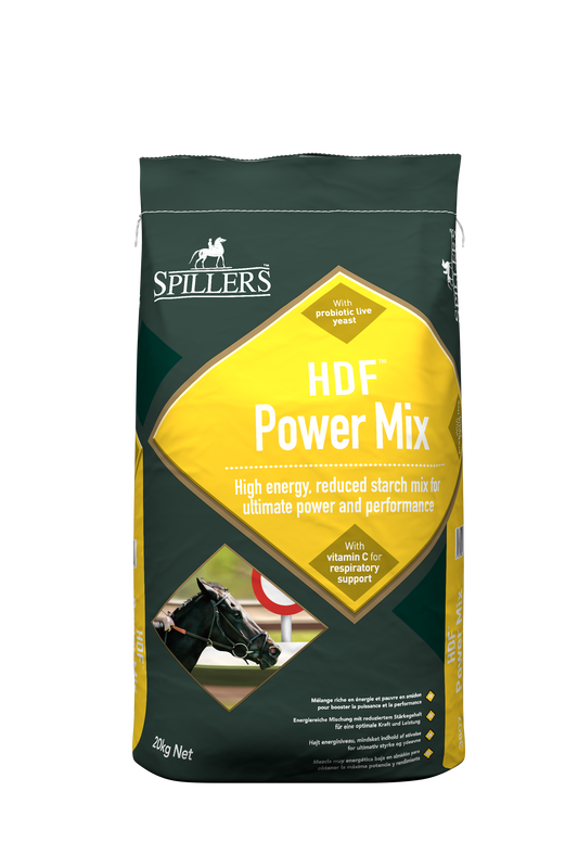 Spillers HDF Power Mix 20 kg