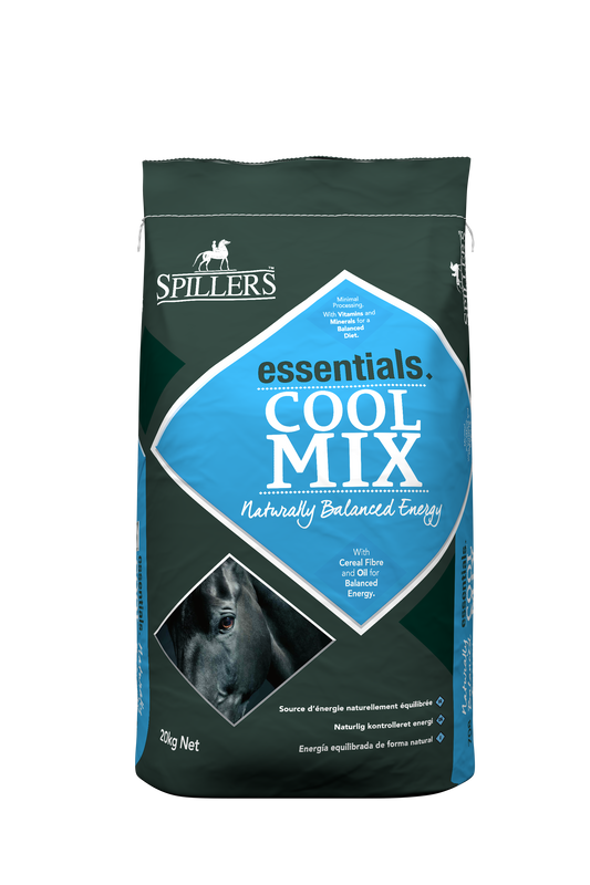 Spillers Cool Mix 20 kg