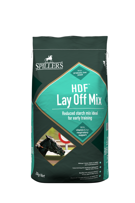 Spillers HDF Lay Off Mix 20 kg