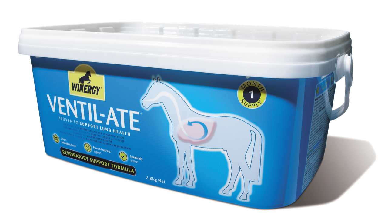 Winergy Ventil-ate Tub 2.8 kg