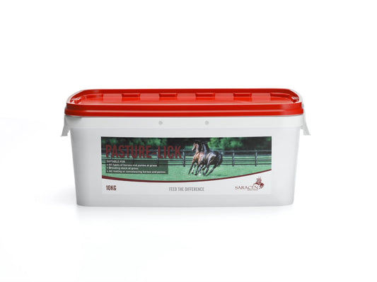 Saracen Pasture Lick 10 kg