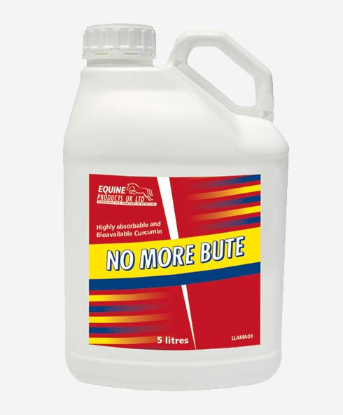 Equine Products No More Bute 5 L