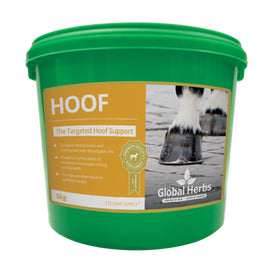 Global H Hoof 1 kg