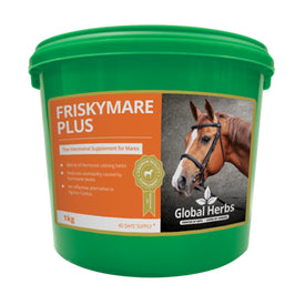 Global H Frisky Mare Plus 1 kg