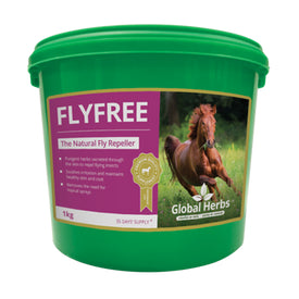 Global H Flyfree 1 kg