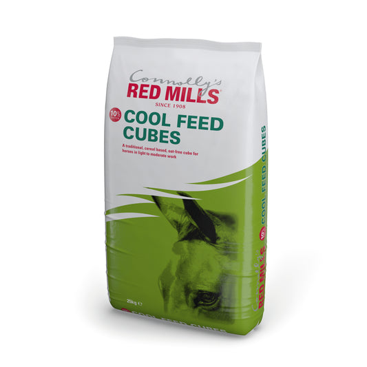 Red Mills Cool Feed Cubes 20 kg