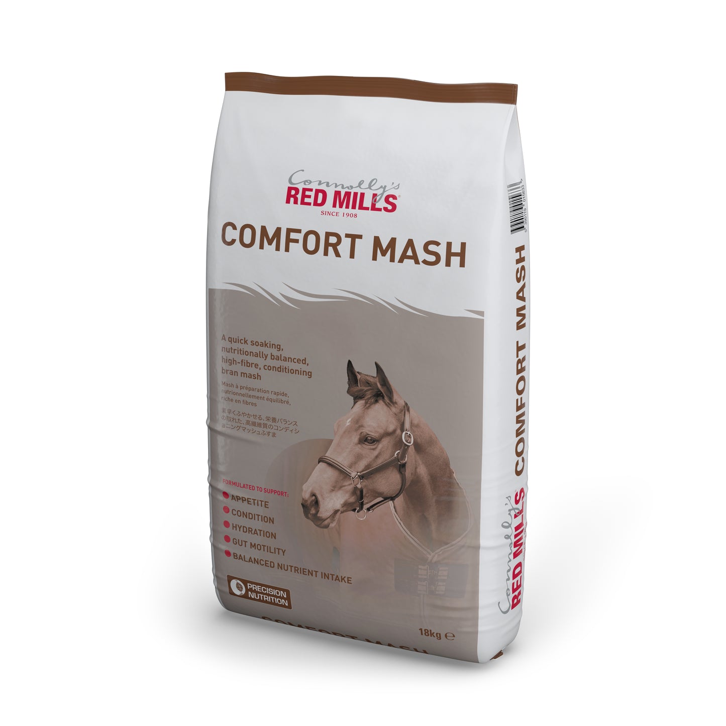 Red Mills Comfort Mash 18 kg