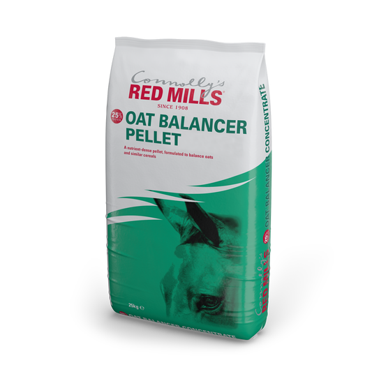 Red Mills Oat Balancer Pellets 20 kg