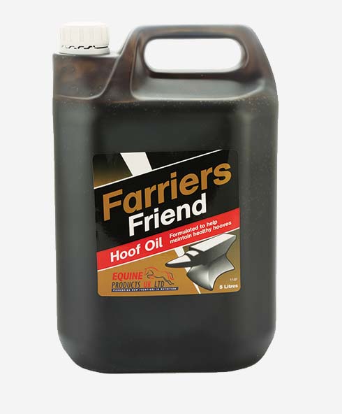 Equine Products Farriers Friend 5 L