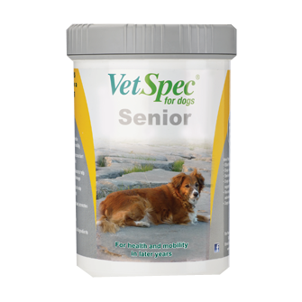 VetSpec Senior 500 g