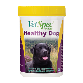 VetSpec Healthy Dog 500 g