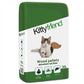 Kitty Friend Wood Plts Cat Litter 10 L