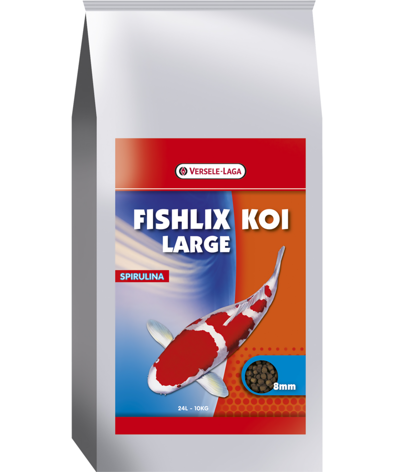 VL Fishlix Koi 8mm L 8 kg