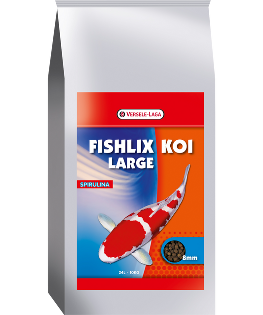 VL Fishlix Koi 8mm L 8 kg