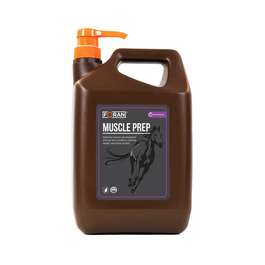 Foran Muscle Prep 5 L