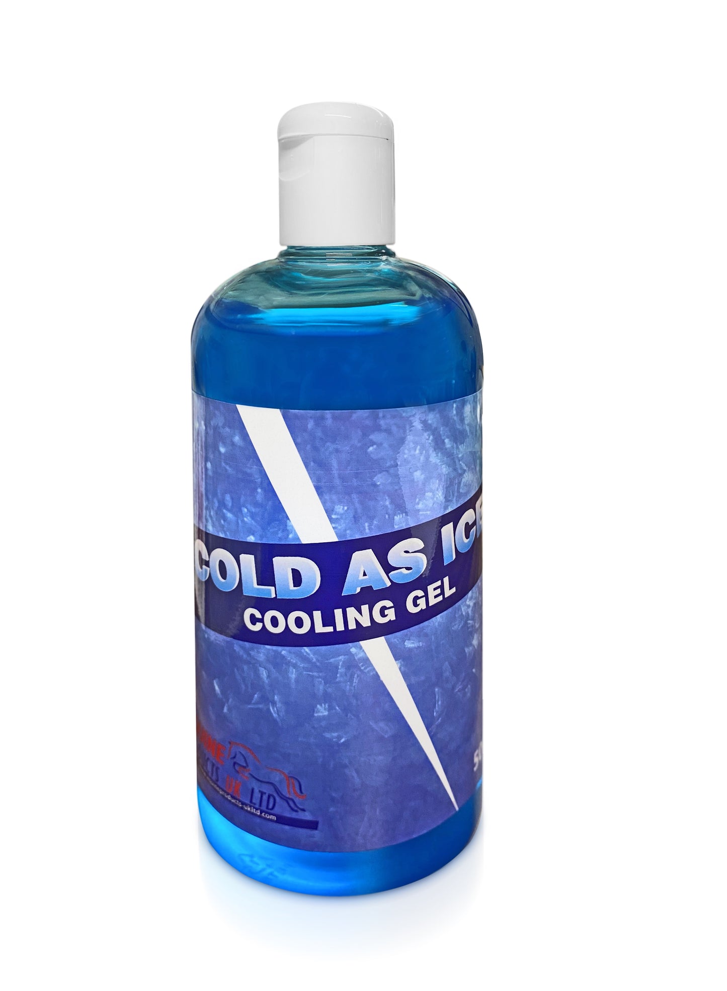 Equine Products Cold As Ice 500 ml